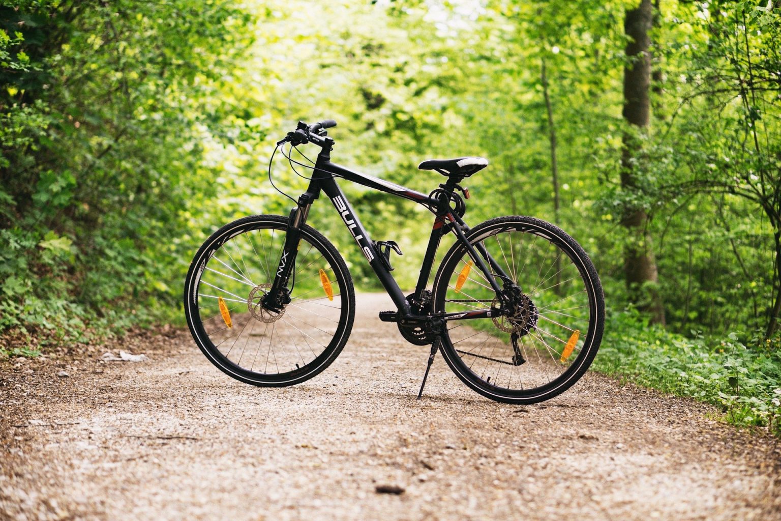 bicicletas