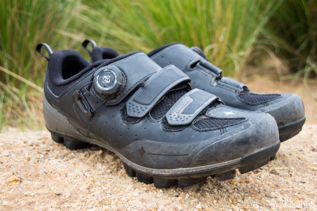 zapatillas ciclismo