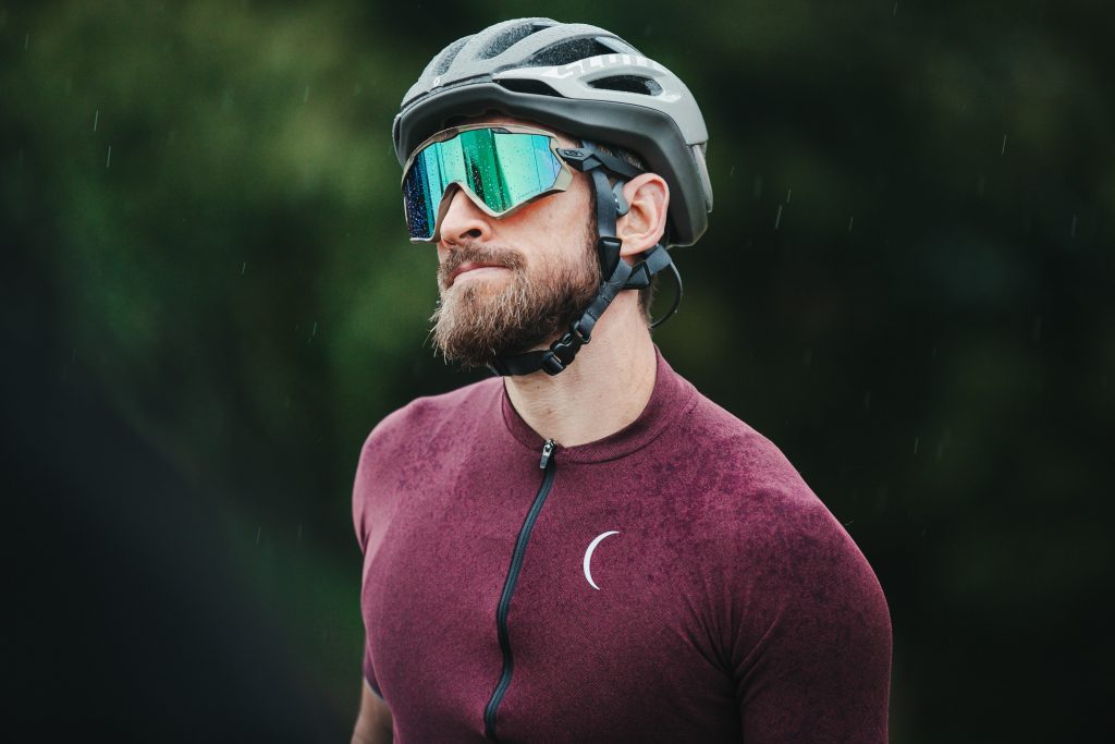 ropa ciclismo