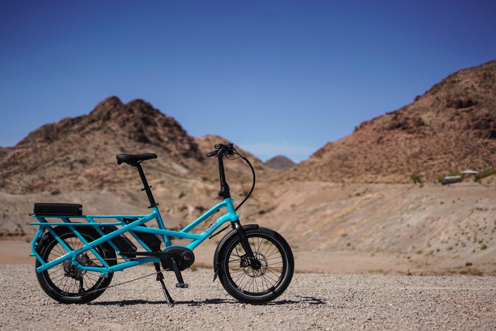 bicicletas plegables