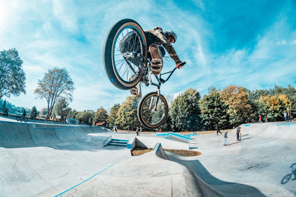 BMX