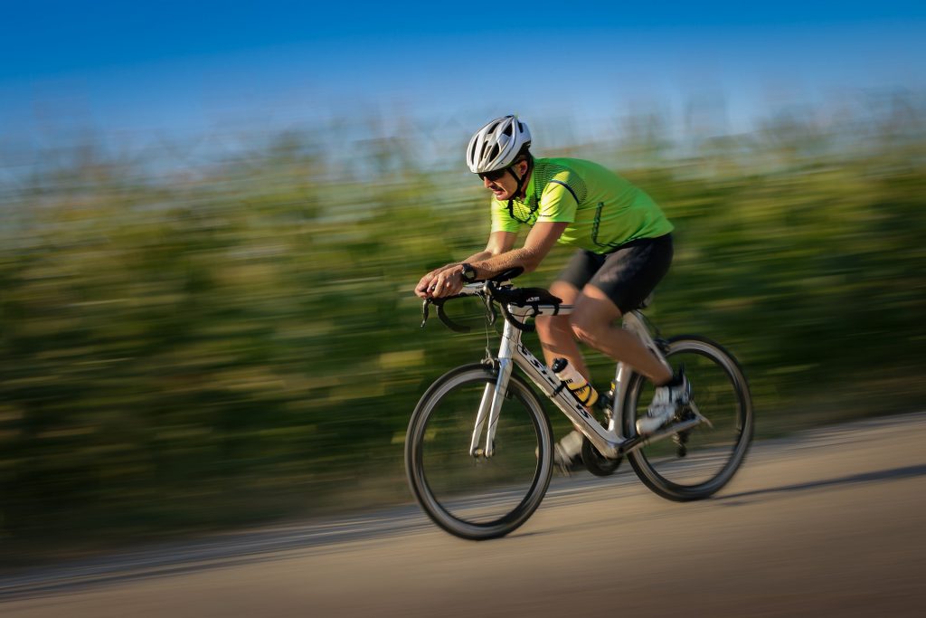bicicletas de carretera