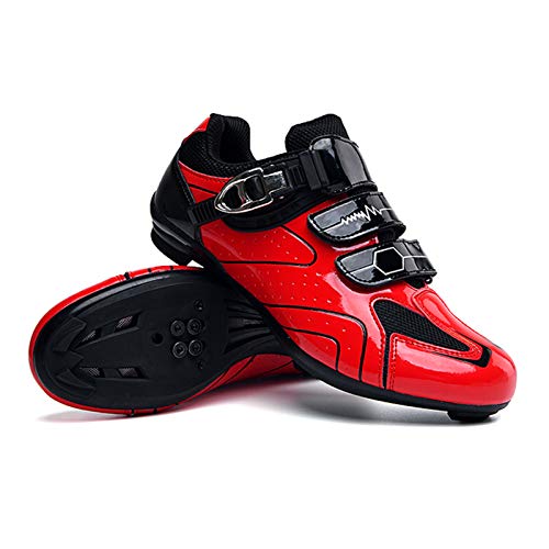 zapatillas ciclismo hombre