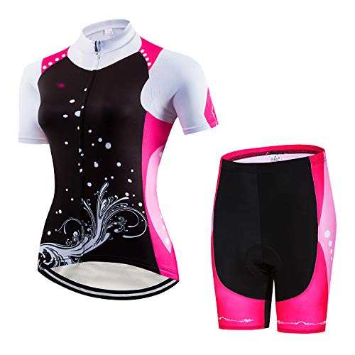 ropa ciclismo niño niña