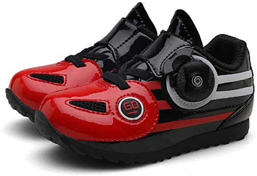 zapatillas ciclismo niño niña