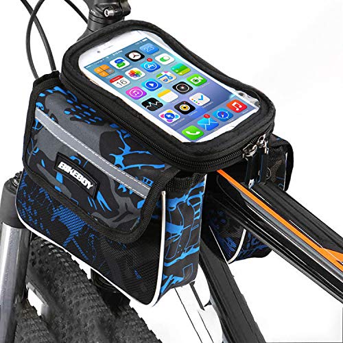 bolsas, mochilas y alforjas
