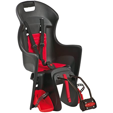 sillas infantiles bici