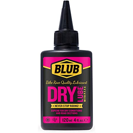 aceite bicicleta