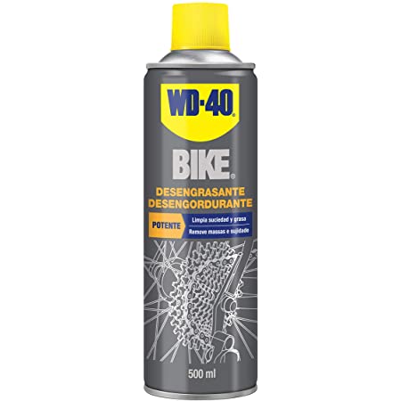 limpiador bicicleta