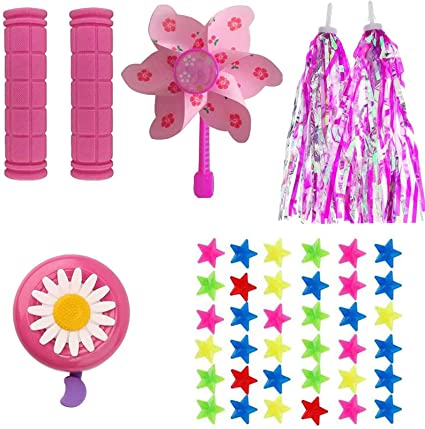 accesorios bici niña niño
