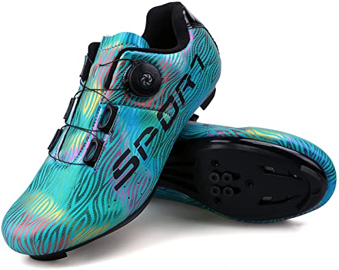 zapatillas ciclismo mujer