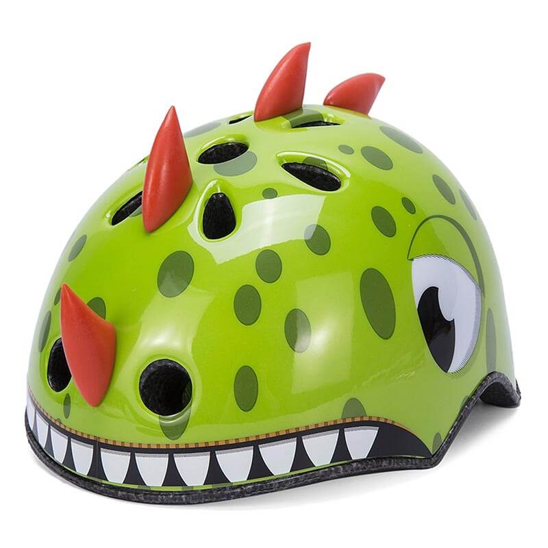 cascos bicicleta niño