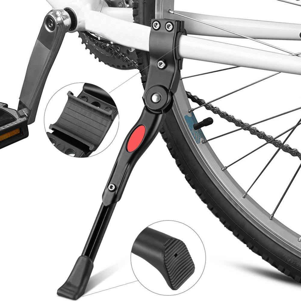 patas de cabra y caballetes bici